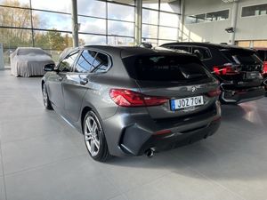 BMW 118 bild 12