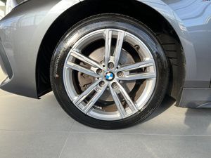 BMW 118 bild 4