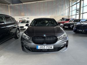 BMW 118 bild 2