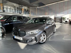 BMW 118 bild 1