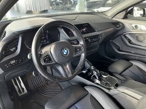 BMW 118 bild 6