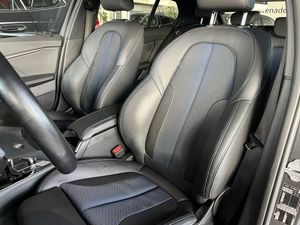 BMW 118 bild 7