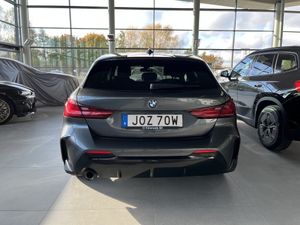 BMW 118 bild 11