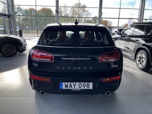 MINI Clubman bild 13