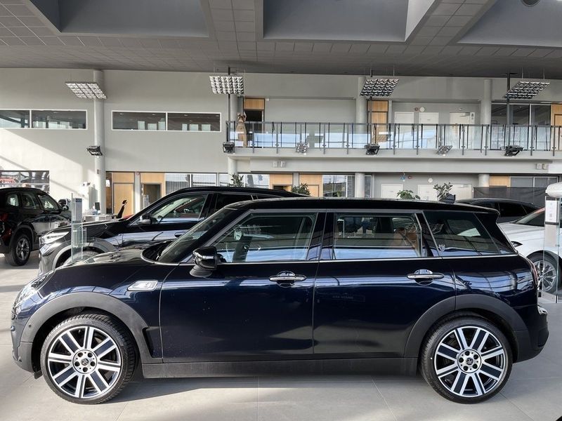 MINI Clubman bild 3