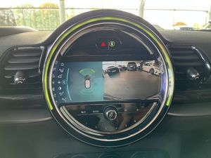 MINI Clubman bild 10