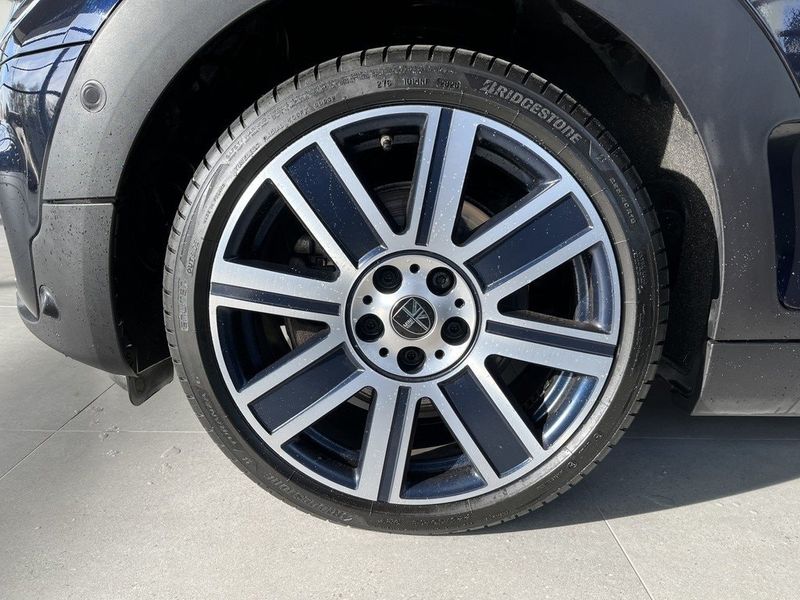 MINI Clubman bild 4