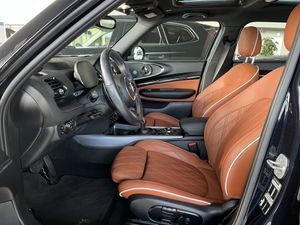 MINI Clubman bild 5