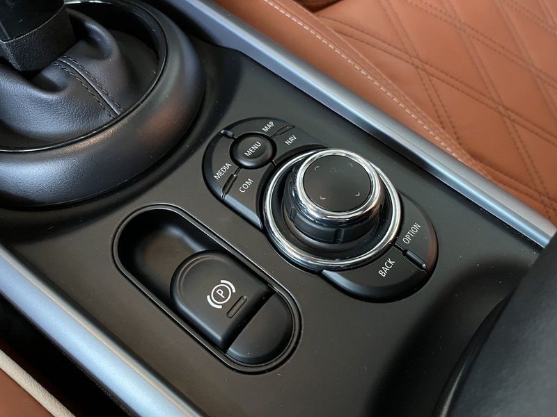 MINI Clubman bild 8