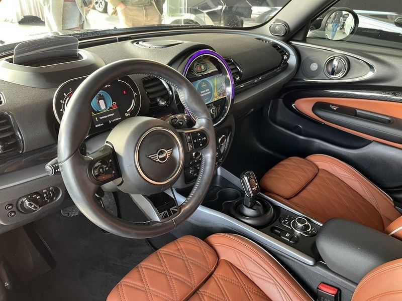MINI Clubman bild 6