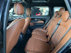 MINI Clubman bild 12