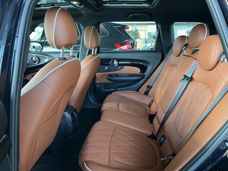 MINI Clubman bild 12