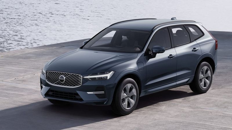 Volvo XC60 bild 2