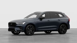 Volvo XC60 bild 1
