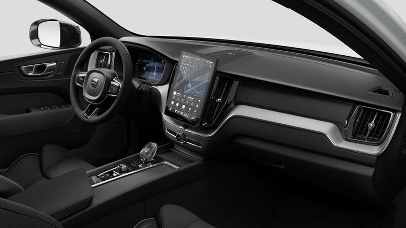 Volvo XC60 bild 6