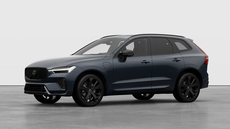Volvo XC60 bild 9