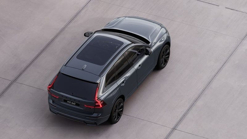 Volvo XC60 bild 4