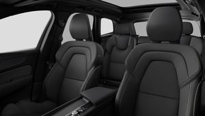 Volvo XC60 bild 7