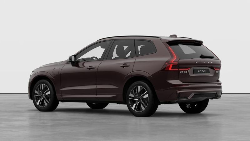 Volvo XC60 bild 2