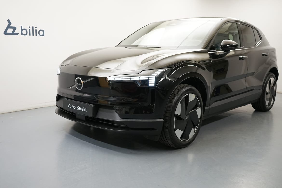 Volvo EX30