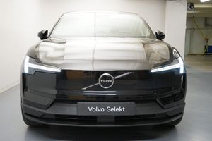 Volvo EX30 bild 12