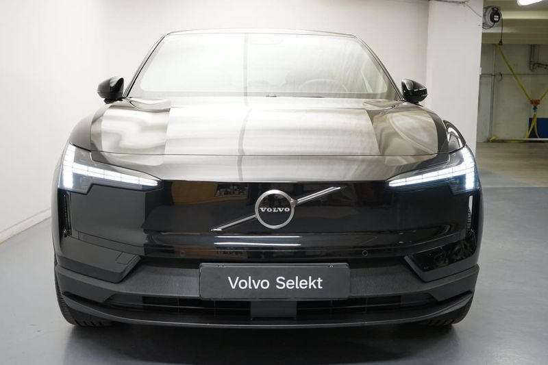 Volvo EX30 bild 12