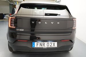 Volvo EX30 bild 11