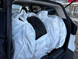 Ford Kuga bild 7