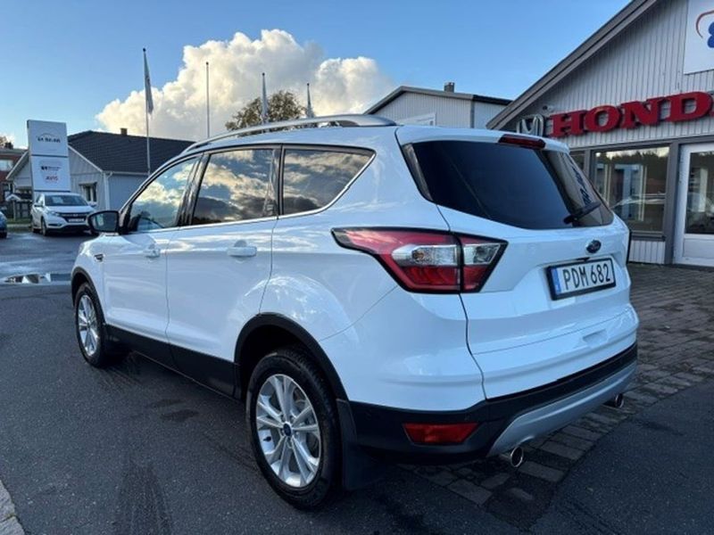 Ford Kuga bild 4