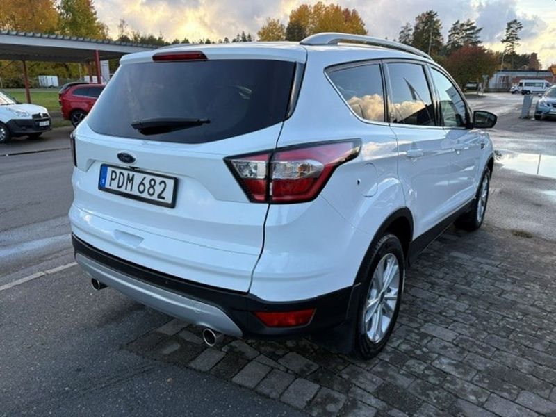 Ford Kuga bild 3