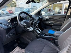 Ford Kuga bild 5