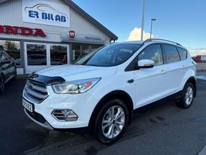 Ford Kuga bild 1