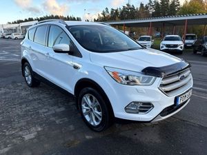 Ford Kuga bild 2