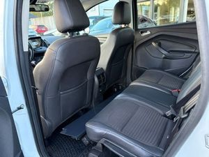Ford Kuga bild 6