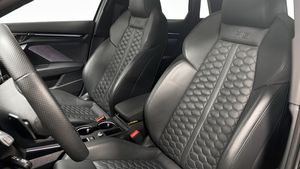 Audi RS3 bild 8