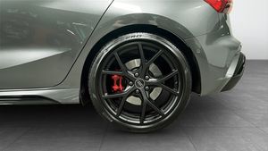 Audi RS3 bild 6