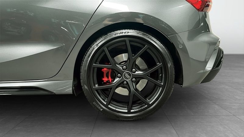 Audi RS3 bild 6