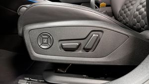 Audi RS3 bild 15