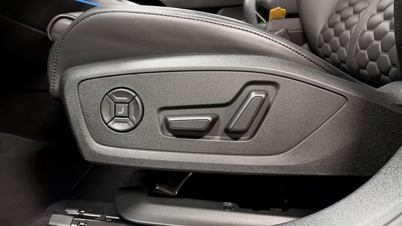 Audi RS3 bild 15