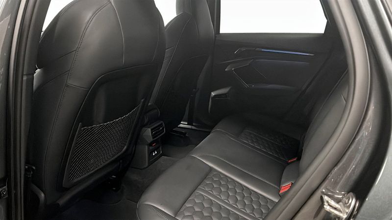 Audi RS3 bild 12
