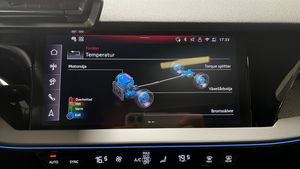 Audi RS3 bild 21