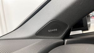 Audi RS3 bild 18