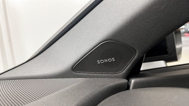 Audi RS3 bild 18