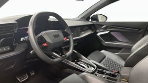 Audi RS3 bild 7
