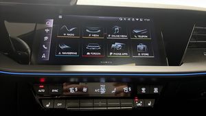 Audi RS3 bild 10