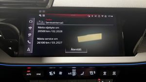 Audi RS3 bild 22