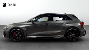 Audi RS3 bild 2