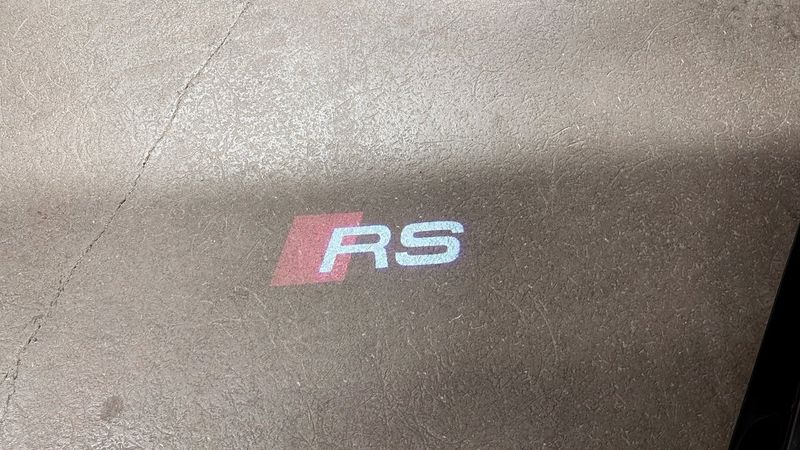 Audi RS3 bild 17