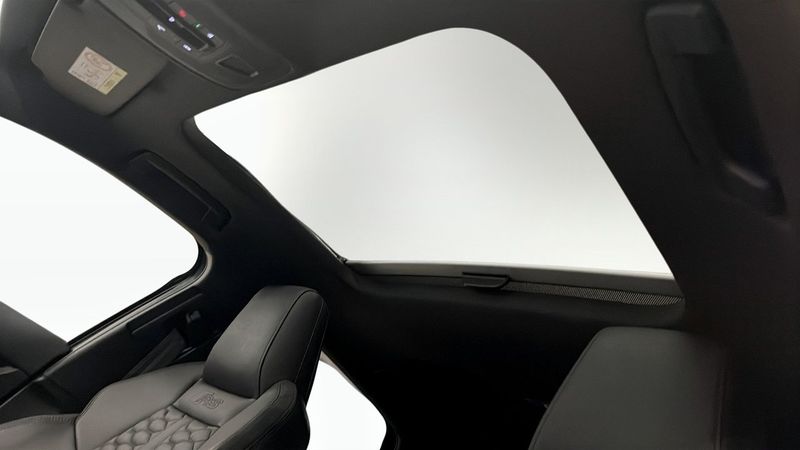 Audi RS3 bild 9