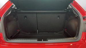 Audi A1 bild 12